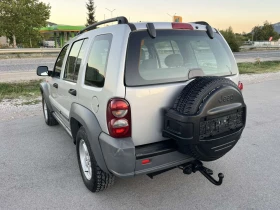 Jeep Cherokee 2.8CRD 163кс 4Х4 БЪРЗИ, БАВНИ И БЛОКАЖ - 7900 лв. - 36848773 5