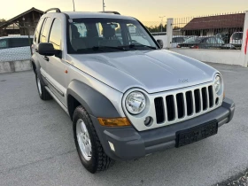 Jeep Cherokee 2.8CRD 163кс 4Х4 БЪРЗИ, БАВНИ И БЛОКАЖ - 7900 лв. - 36848773 3