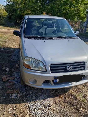 Suzuki Ignis 1.3 | Mobile.bg    2
