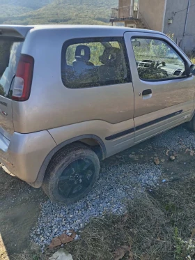 Suzuki Ignis 1.3 | Mobile.bg    4