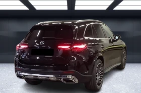 Mercedes-Benz GLC 220 d 4Matic = AMG Line = Advanced Plus Гаранция - 113590 лв. / 58077.64 € - 34558155 2