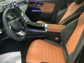 Mercedes-Benz GLC 220 d 4Matic = AMG Line = Advanced Plus Гаранция - 113590 лв. / 58077.64 € - 34558155 5