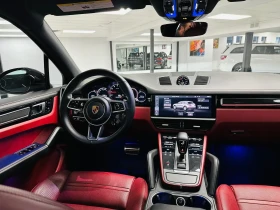 Porsche Cayenne S (CARFAX) - 71000 лв. / 36301.72 € - 90658148 9