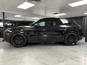 Porsche Cayenne S (CARFAX) - 71000 лв. / 36301.72 € - 90658148 2