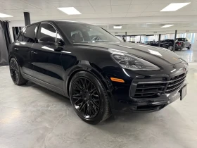 Porsche Cayenne S (CARFAX) - 71000 лв. / 36301.72 € - 90658148 6