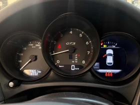 Porsche Macan GTS 2022 * CARFAX * БЕЗ ПЪРВОНАЧАЛНА ВНОСКА, снимка 8