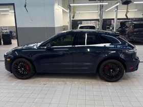Porsche Macan GTS 2022 * CARFAX * БЕЗ ПЪРВОНАЧАЛНА ВНОСКА, снимка 3