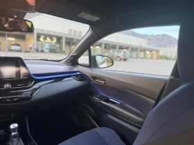 Toyota C-HR HIBRID/BENZIN, LIMITED-EDITION - 15500 € / 30315.36 лв. - 17986958 10