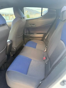 Toyota C-HR HIBRID/BENZIN, LIMITED-EDITION - 15500 € / 30315.36 лв. - 17986958 9