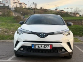 Toyota C-HR HIBRID/BENZIN, LIMITED-EDITION - 15500 € / 30315.36 лв. - 17986958 3