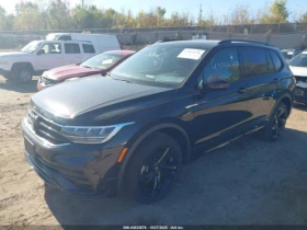 VW Tiguan  SE R-LINE BLACK/АВТОФИНАНСИРАНЕ ОТ 626 ЛВ  - 20900 € / 40876.85 лв. - 88901943 2