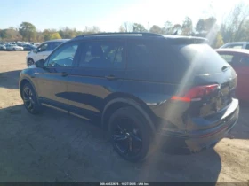 VW Tiguan  SE R-LINE BLACK/АВТОФИНАНСИРАНЕ ОТ 626 ЛВ  - 20900 € / 40876.85 лв. - 88901943 3