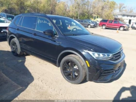 VW Tiguan  SE R-LINE BLACK/АВТОФИНАНСИРАНЕ ОТ 626 ЛВ 