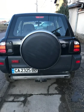 Toyota Rav4 - 2700 € / 5280.74 лв. - 75825256 2