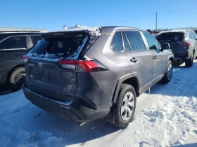 Toyota Rav4 * LE * CARFAX * БЕЗ ПЪРВОНАЧАЛНА ВНОСКА - 24500 € / 47917.83 лв. - 16756788 3