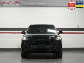 Audi Q7 CARFAX АВТО КРЕДИТ  - 40550 € / 79308.91 лв. - 32100982 2