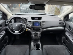 Honda Cr-v 2.0i* СЕРВИЗНА КНИЖКА С ПЪЛНА ИСТОРИЯ В ХОНДА, снимка 8