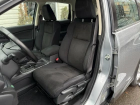 Honda Cr-v 2.0i* СЕРВИЗНА КНИЖКА С ПЪЛНА ИСТОРИЯ В ХОНДА, снимка 7