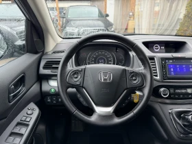 Honda Cr-v 2.0i* СЕРВИЗНА КНИЖКА С ПЪЛНА ИСТОРИЯ В ХОНДА, снимка 10