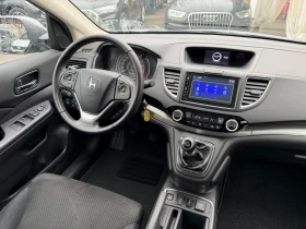 Honda Cr-v 2.0i* СЕРВИЗНА КНИЖКА С ПЪЛНА ИСТОРИЯ В ХОНДА, снимка 9