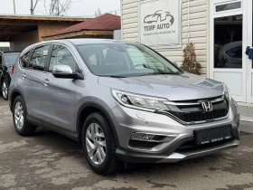 Honda Cr-v 2.0i* СЕРВИЗНА КНИЖКА С ПЪЛНА ИСТОРИЯ В ХОНДА, снимка 3