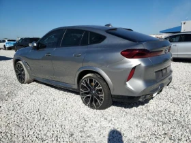 BMW X6 4.4L 8 All wheel drive - 50900 € / 99551.75 лв. - 30143201 6