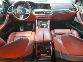 BMW X6 4.4L 8 All wheel drive - 50900 € / 99551.75 лв. - 30143201 12