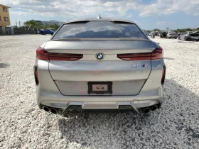 BMW X6 4.4L 8 All wheel drive - 50900 € / 99551.75 лв. - 30143201 10