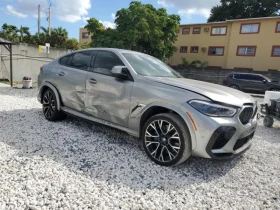 BMW X6 4.4L 8 All wheel drive - 50900 € / 99551.75 лв. - 30143201 8