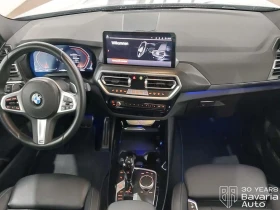 BMW X3 30d xDrive Sportautomatic - 59400 € / 116176.30 лв. - 12318734 7
