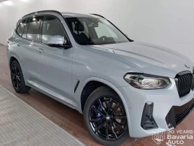 BMW X3 30d xDrive Sportautomatic - 59400 € / 116176.30 лв. - 12318734 4