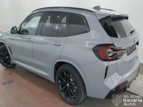 BMW X3 30d xDrive Sportautomatic - 59400 € / 116176.30 лв. - 12318734 2