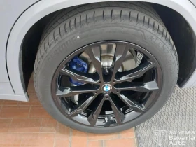 BMW X3 30d xDrive Sportautomatic - 59400 € / 116176.30 лв. - 12318734 15