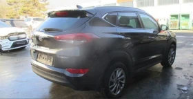 Hyundai Tucson 1.7crdi - 5250 € / 10268.11 лв. - 26980057 3