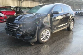 Hyundai Tucson 1.7crdi - 5250 € / 10268.11 лв. - 26980057 2