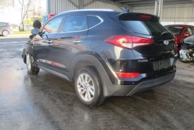 Hyundai Tucson 1.7crdi - 5250 € / 10268.11 лв. - 26980057 4