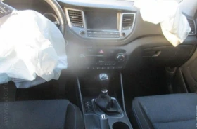 Hyundai Tucson 1.7crdi - 5250 € / 10268.11 лв. - 26980057 5