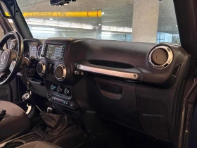 Jeep Wrangler Rubicon* Rock-Trac* Подгрев* Rock Rails*  - 11500 € / 22492.04 лв. - 21934857 11