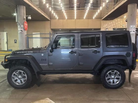 Jeep Wrangler Rubicon* Rock-Trac* Подгрев* Rock Rails*  - 11500 € / 22492.04 лв. - 21934857 2