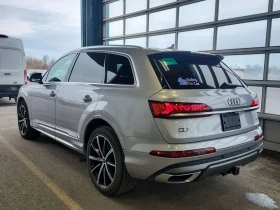 Audi Q7 PROGRESSIV  CARFAX - 29000 € / 56719.07 лв. - 62678627 4