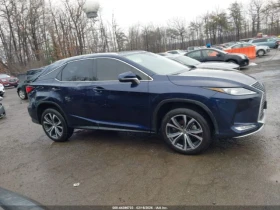 Lexus RX 350* CARPLAY* LED - 20790 € / 40661.71 лв. - 21604962 4