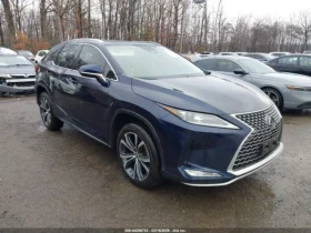 Lexus RX 350* CARPLAY* LED
