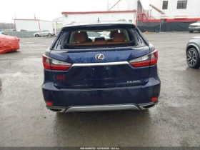 Lexus RX 350* CARPLAY* LED - 20790 € / 40661.71 лв. - 21604962 9