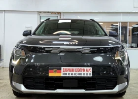 Kia Niro 64, 8KWh/ПЪЛНА СЕРВИЗНА ИСТОРИЯ