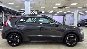 Kia Niro 64, 8KWh/ПЪЛНА СЕРВИЗНА ИСТОРИЯ - 25150 € / 49189.12 лв. - 61721186 3