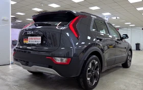 Kia Niro 64, 8KWh/ПЪЛНА СЕРВИЗНА ИСТОРИЯ - 25150 € / 49189.12 лв. - 61721186 4