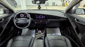 Kia Niro 64, 8KWh/ПЪЛНА СЕРВИЗНА ИСТОРИЯ - 25150 € / 49189.12 лв. - 61721186 12