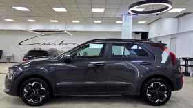 Kia Niro 64, 8KWh/ПЪЛНА СЕРВИЗНА ИСТОРИЯ - 25150 € / 49189.12 лв. - 61721186 6