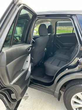 Mazda CX-5 2.2/2016-150hp SKYACTIVE - 8600 € / 16820.14 лв. - 41652000 12