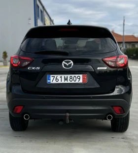 Mazda CX-5 2.2/2016-150hp SKYACTIVE - 8600 € / 16820.14 лв. - 41652000 7